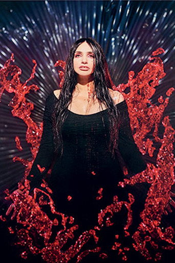 Lucrèce Borgia movie poster