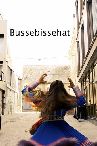 Bus stop movie poster
