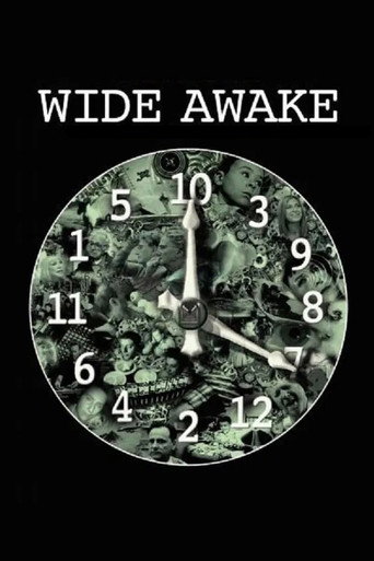 Wide Awake movie poster