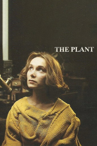 The Plant movie poster