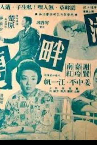 The Natural Son movie poster