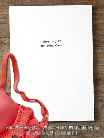 Phornix, AZ movie poster