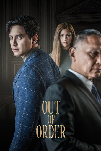 Out of Order movie poster