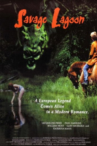Bohemian Moon movie poster