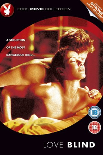 Loveblind movie poster