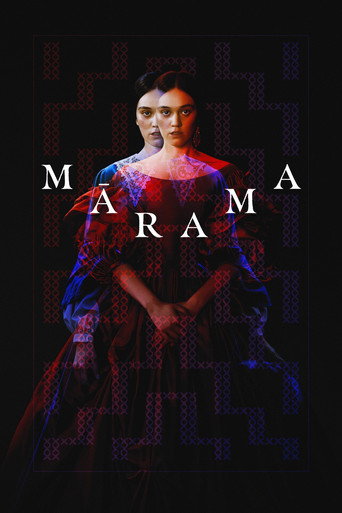 Mārama movie poster
