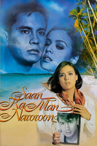 Wherever You Are movie poster