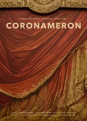 Coronameron movie poster