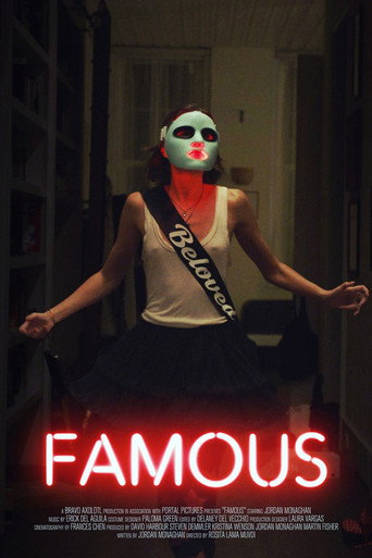 Famous movie poster