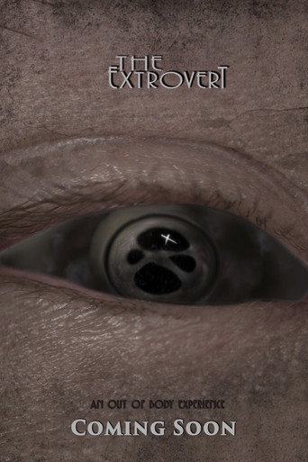 The Extrovert movie poster
