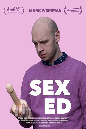 Sex Ed movie poster