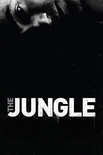 The Jungle movie poster