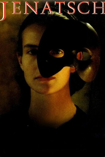 Jenatsch movie poster