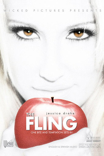 The Fling movie poster