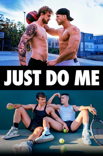 Just Do Me movie poster