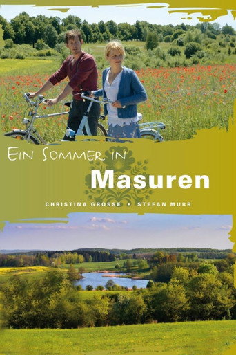 Ein Sommer in Masuren movie poster