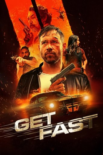 Get Fast movie poster