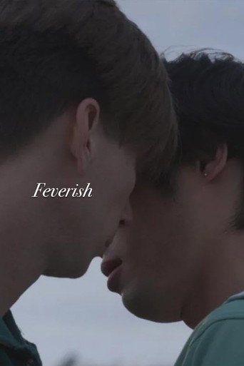 Feverish movie poster