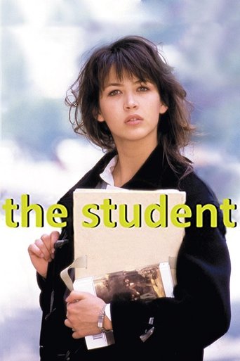 The Student movie poster