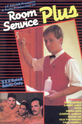 Room Service Plus movie poster