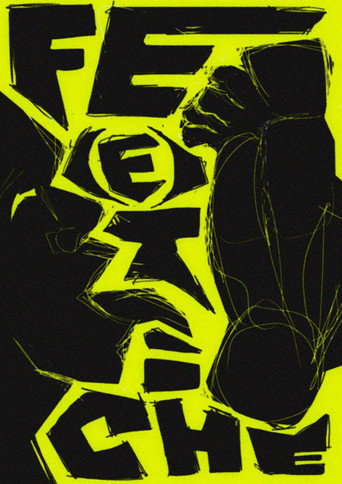 Fe(e)tiche movie poster