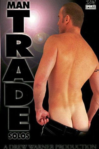 Man Trade Solos movie poster