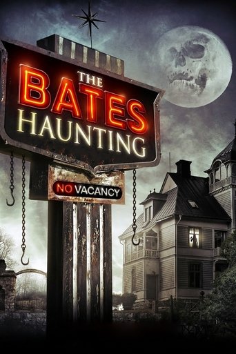 The Bates Haunting movie poster