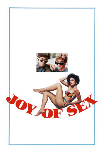 Joy of Sex movie poster