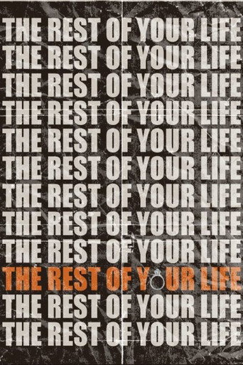 The Rest of Your Life movie poster