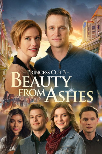 Princess Cut 3: Beauty from Ashes movie poster