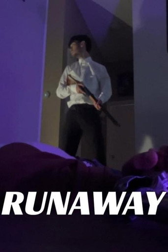 Runaway movie poster