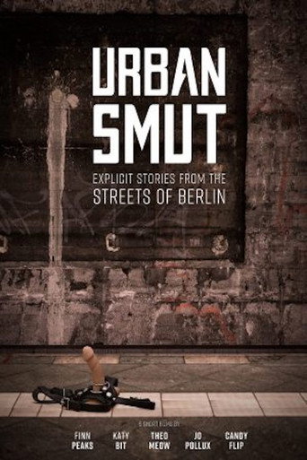 Urban Smut movie poster