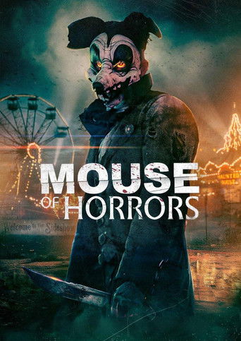Mouse of Horrors movie poster