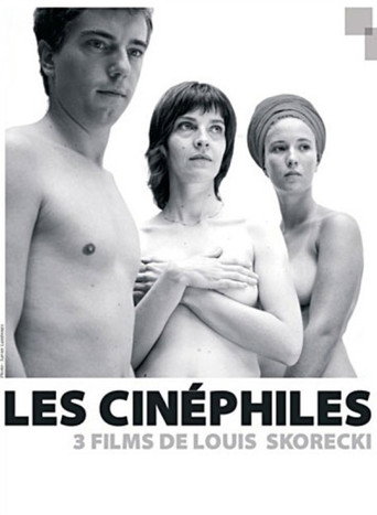 Les cinéphiles 3 : Les ruses de Frédéric movie poster