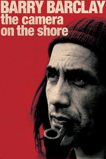 Barry Barclay: The Camera on the Shore movie poster