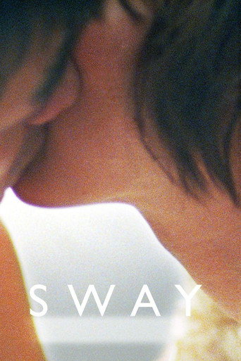 Sway movie poster