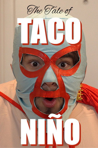 The Tale of Taco Niño movie poster