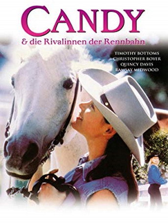Horses and Champions movie poster