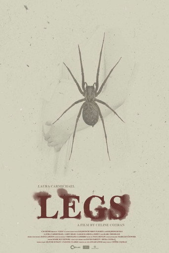 Legs movie poster