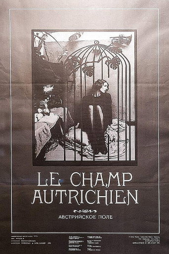 The Austrian Field movie poster