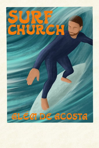 Surf Church movie poster