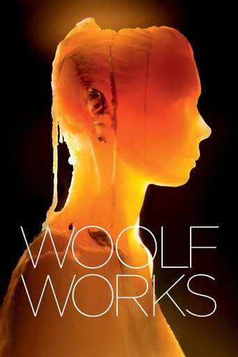 Woolf Works movie poster