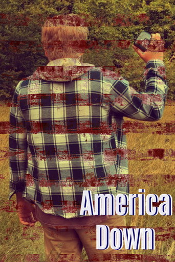 America Down (Web Series) movie poster