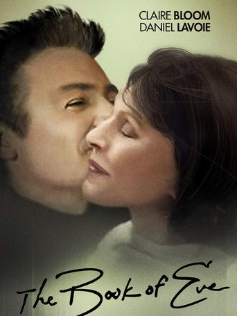 The Book of Eve movie poster