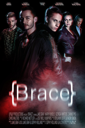 Brace movie poster