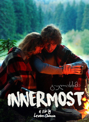 Innermost movie poster