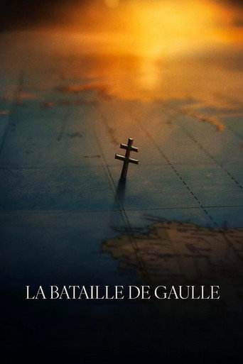 De Gaulle: Tilting Iron movie poster