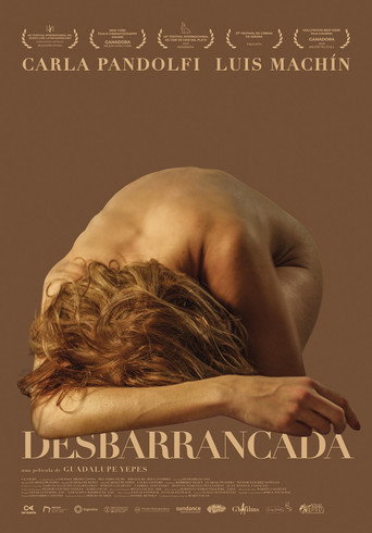 Woman Unchained movie poster