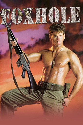 Foxhole movie poster