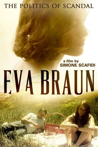 Eva Braun movie poster